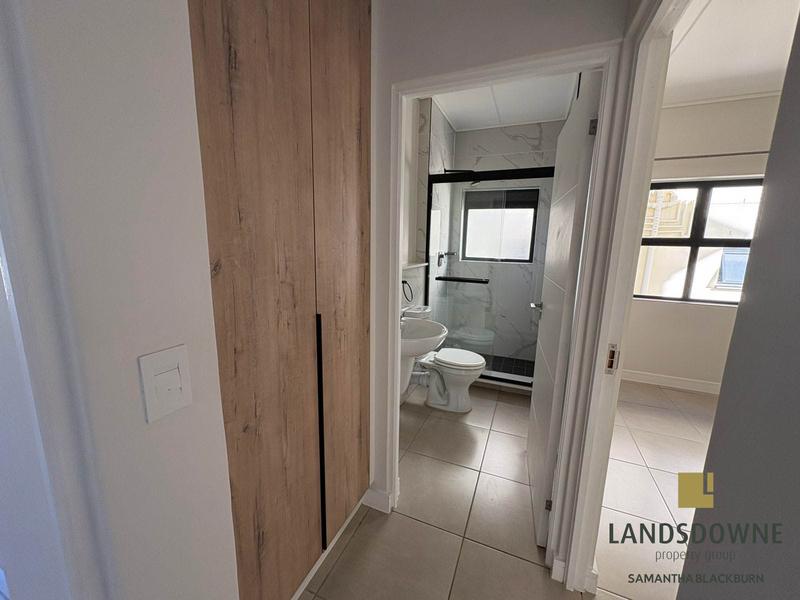 To Let 2 Bedroom Property for Rent in Richwood Western Cape